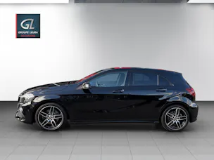 MERCEDES-BENZ A 250 AMG Line 4Matic