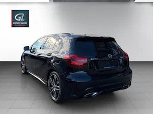 MERCEDES-BENZ A 250 AMG Line 4Matic