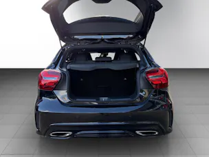 MERCEDES-BENZ A 250 AMG Line 4Matic