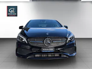 MERCEDES-BENZ A 250 AMG Line 4Matic