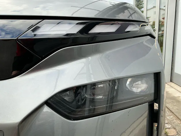 SKODA Elroq 85 LOFT *** TOP-AUSSTATTUNG !!! ***