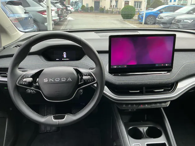 SKODA Elroq 85 LOFT *** TOP-AUSSTATTUNG !!! ***