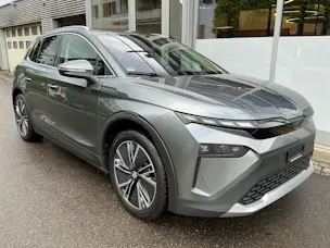 SKODA Elroq 85 LOFT *** TOP-AUSSTATTUNG !!! ***