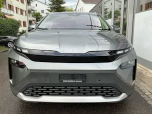 SKODA Elroq 85 LOFT *** TOP-AUSSTATTUNG !!! ***
