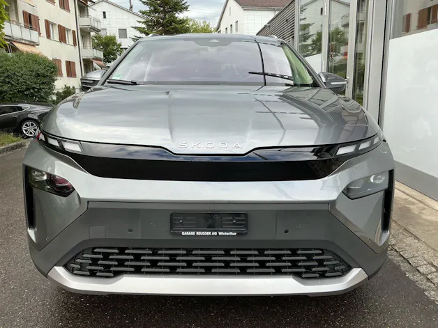 SKODA Elroq 85 LOFT *** TOP-AUSSTATTUNG !!! ***