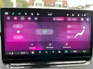 SKODA Elroq 85 LOFT *** TOP-AUSSTATTUNG !!! ***