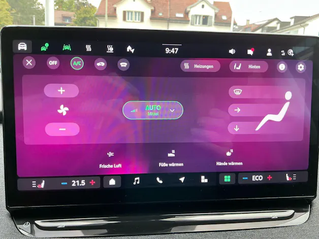SKODA Elroq 85 LOFT *** TOP-AUSSTATTUNG !!! ***