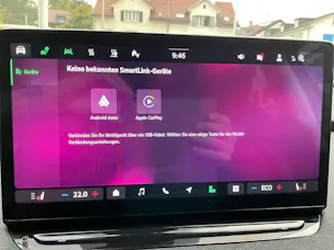 SKODA Elroq 85 LOFT *** TOP-AUSSTATTUNG !!! ***