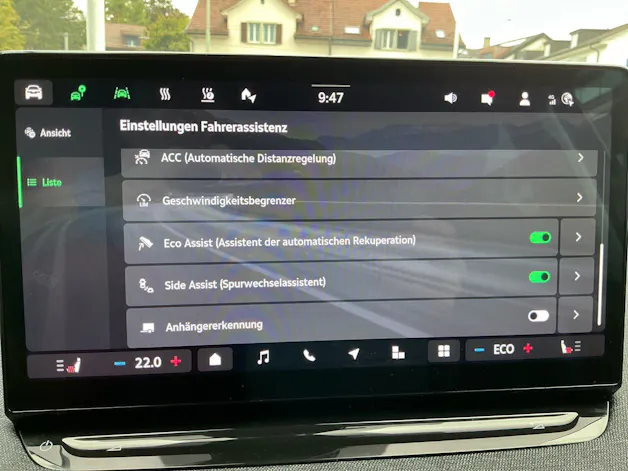 SKODA Elroq 85 LOFT *** TOP-AUSSTATTUNG !!! ***