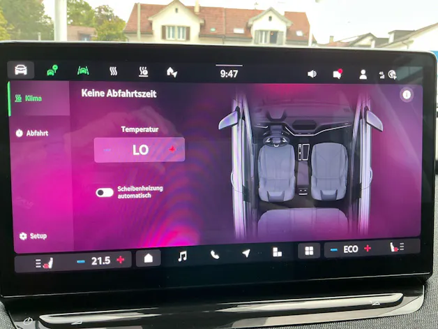 SKODA Elroq 85 LOFT *** TOP-AUSSTATTUNG !!! ***
