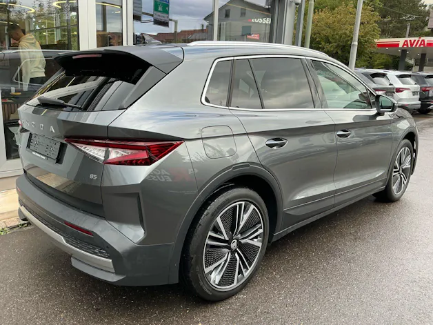 SKODA Elroq 85 LOFT *** TOP-AUSSTATTUNG !!! ***