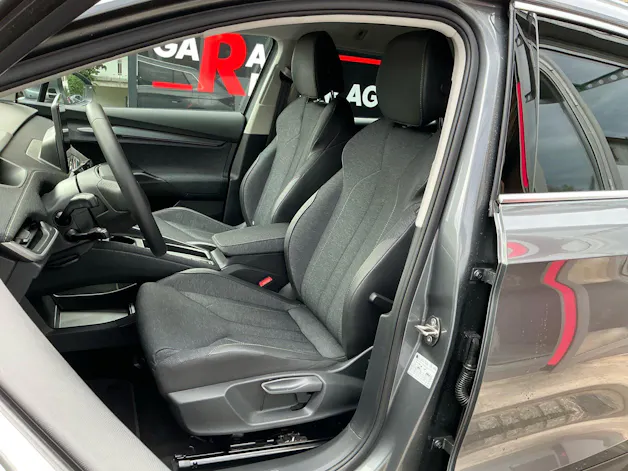 SKODA Elroq 85 LOFT *** TOP-AUSSTATTUNG !!! ***