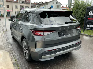 SKODA Elroq 85 LOFT *** TOP-AUSSTATTUNG !!! ***