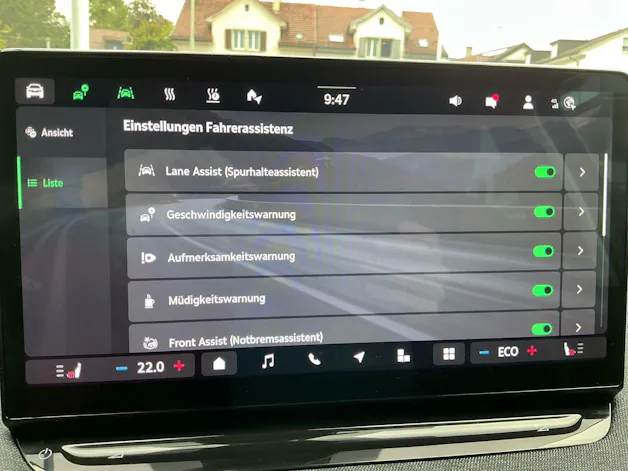 SKODA Elroq 85 LOFT *** TOP-AUSSTATTUNG !!! ***