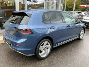 VW Golf 1.5 TSI eHYBRID 272PS GTE *** ÜBER 100KM ELEKTRISCHE REICHWEITE ***