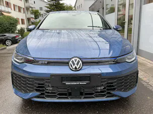 VW Golf 1.5 TSI eHYBRID 272PS GTE *** ÜBER 100KM ELEKTRISCHE REICHWEITE ***