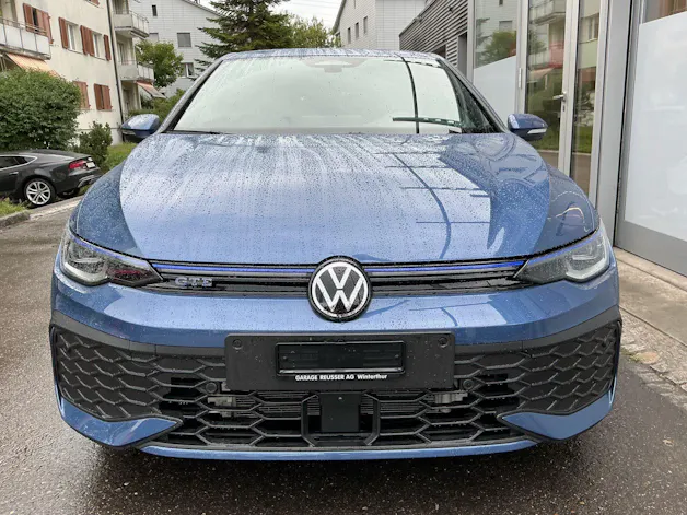 VW Golf 1.5 TSI eHYBRID 272PS GTE *** ÜBER 100KM ELEKTRISCHE REICHWEITE ***