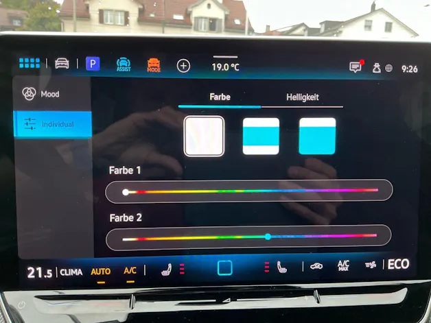 VW Golf 1.5 TSI eHYBRID 272PS GTE *** ÜBER 100KM ELEKTRISCHE REICHWEITE ***