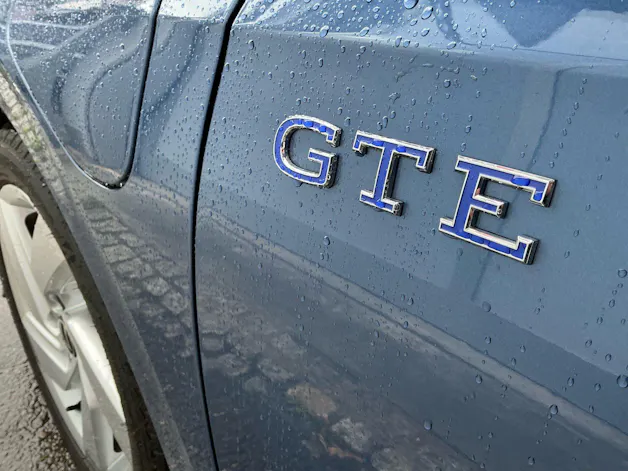 VW Golf 1.5 TSI eHYBRID 272PS GTE *** ÜBER 100KM ELEKTRISCHE REICHWEITE ***