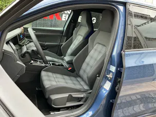 VW Golf 1.5 TSI eHYBRID 272PS GTE *** ÜBER 100KM ELEKTRISCHE REICHWEITE ***