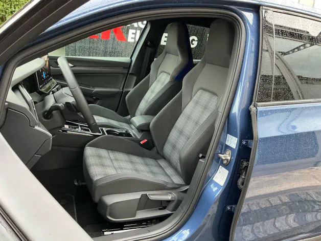 VW Golf 1.5 TSI eHYBRID 272PS GTE *** ÜBER 100KM ELEKTRISCHE REICHWEITE ***