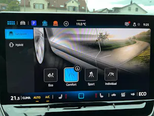 VW Golf 1.5 TSI eHYBRID 272PS GTE *** ÜBER 100KM ELEKTRISCHE REICHWEITE ***
