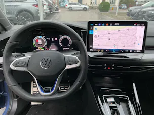 VW Golf 1.5 TSI eHYBRID 272PS GTE *** ÜBER 100KM ELEKTRISCHE REICHWEITE ***