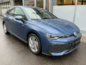 VW Golf 1.5 TSI eHYBRID 272PS GTE *** ÜBER 100KM ELEKTRISCHE REICHWEITE ***