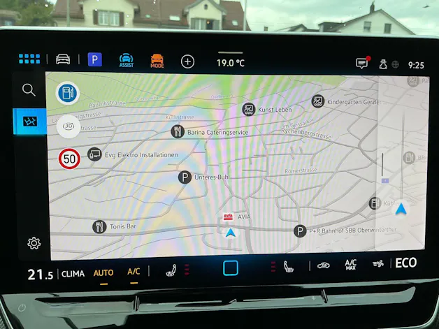 VW Golf 1.5 TSI eHYBRID 272PS GTE *** ÜBER 100KM ELEKTRISCHE REICHWEITE ***
