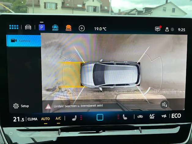 VW Golf 1.5 TSI eHYBRID 272PS GTE *** ÜBER 100KM ELEKTRISCHE REICHWEITE ***