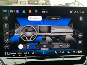 VW Golf 1.5 TSI eHYBRID 272PS GTE *** ÜBER 100KM ELEKTRISCHE REICHWEITE ***