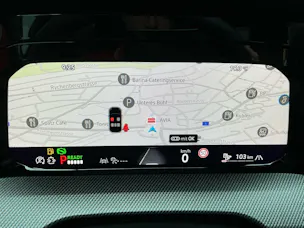 VW Golf 1.5 TSI eHYBRID 272PS GTE *** ÜBER 100KM ELEKTRISCHE REICHWEITE ***