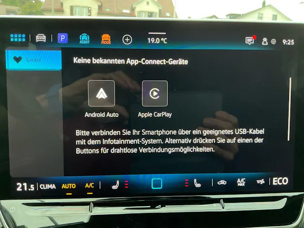 VW Golf 1.5 TSI eHYBRID 272PS GTE *** ÜBER 100KM ELEKTRISCHE REICHWEITE ***