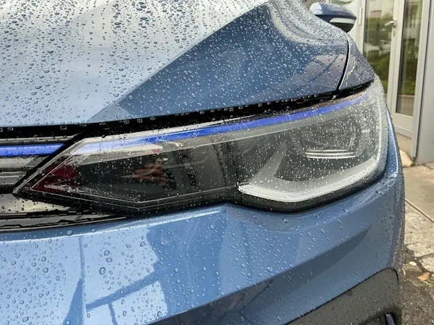VW Golf 1.5 TSI eHYBRID 272PS GTE *** ÜBER 100KM ELEKTRISCHE REICHWEITE ***