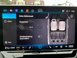 VW Golf 1.5 TSI eHYBRID 272PS GTE *** ÜBER 100KM ELEKTRISCHE REICHWEITE ***