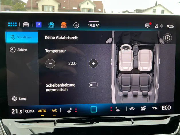 VW Golf 1.5 TSI eHYBRID 272PS GTE *** ÜBER 100KM ELEKTRISCHE REICHWEITE ***