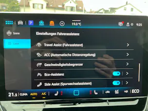 VW Golf 1.5 TSI eHYBRID 272PS GTE *** ÜBER 100KM ELEKTRISCHE REICHWEITE ***