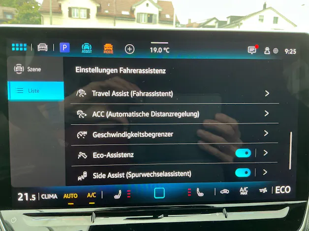 VW Golf 1.5 TSI eHYBRID 272PS GTE *** ÜBER 100KM ELEKTRISCHE REICHWEITE ***