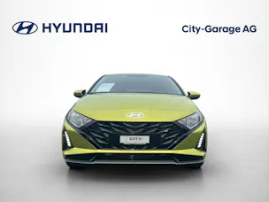 HYUNDAI i20 1.0 T-GDi Origo DCT