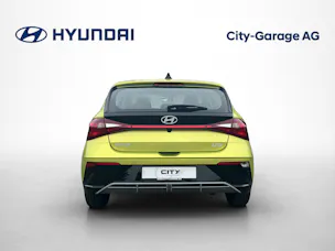 HYUNDAI i20 1.0 T-GDi Origo DCT