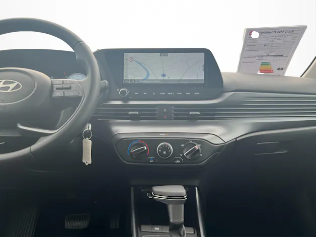 HYUNDAI i20 1.0 T-GDi Origo DCT