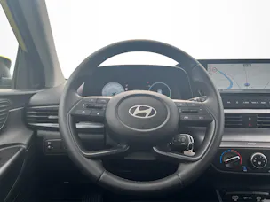 HYUNDAI i20 1.0 T-GDi Origo DCT