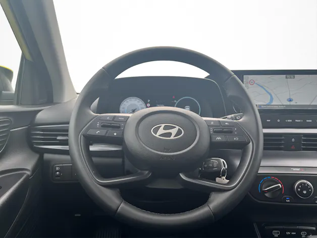 HYUNDAI i20 1.0 T-GDi Origo DCT