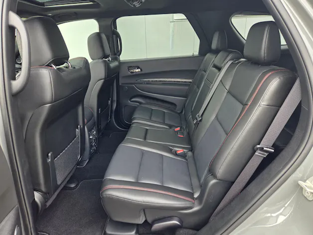 DODGE Durango 5.7 4x4 R/T 365PS / 7-Plätzer 3.5 T AHK / GRAIL Auspuff