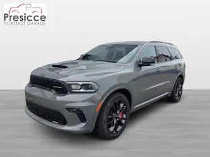 DODGE Durango 5.7 4x4 R/T 365PS / 7-Plätzer 3.5 T AHK / GRAIL Auspuff