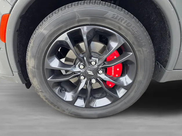 DODGE Durango 5.7 4x4 R/T 365PS / 7-Plätzer 3500kg Anhängelast / GRAIL-Sportauspuff