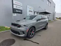 DODGE Durango 5.7 4x4 R/T 365PS / 7-Plätzer 3.5 T AHK / GRAIL Auspuff