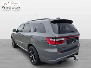 DODGE Durango 5.7 4x4 R/T 365PS / 7-Plätzer 3.5 T AHK / GRAIL Auspuff