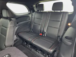 DODGE Durango 5.7 4x4 R/T 365PS / 7-Plätzer 3.5 T AHK / GRAIL Auspuff