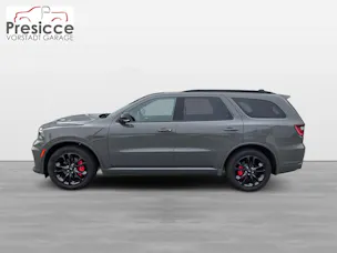 DODGE Durango 5.7 4x4 R/T 365PS / 7-Plätzer 3.5 T AHK / GRAIL Auspuff